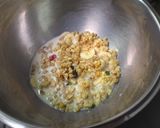 手抜き☆自分のためのバナナケーキ作り方1写真