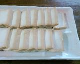 豆腐の味噌漬け作り方5写真