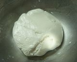 ちょこイン３色白玉作り方2写真