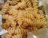 簡単 ヨーグルト風味のパスタサラダ作り方5写真