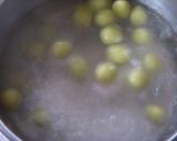 ちょこイン３色白玉作り方7写真