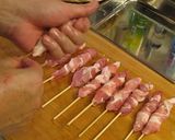 2度漬け禁止!新世界の串カツ♪作り方7写真