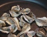 ハゼチリ丼作り方5写真
