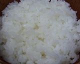 ハゼチリ丼作り方7写真