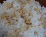 ハゼチリ丼作り方8写真