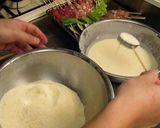 2度漬け禁止!新世界の串カツ♪作り方12写真