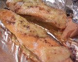 トースターで！鮭のマヨネーズ焼き作り方5写真