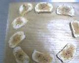 レンジで！★ラスク作り方7写真