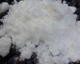 ハスカップのシロップ煮作り方3写真