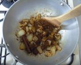 牛肉のマッサマンカレー★ゲーンマッサマン作り方3写真