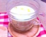 えびと枝豆のコンソメジュレカッペリーニ風作り方9写真