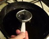 2度漬け禁止!新世界の串カツ♪作り方15写真
