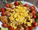 ☆簡単☆ズボラ☆チキン南蛮☆作り方7写真