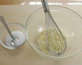 ふわっとパンケーキを作ろう♪作り方4写真