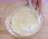 ふわっとパンケーキを作ろう♪作り方7写真
