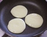 ふわっとパンケーキを作ろう♪作り方9写真
