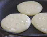 ふわっとパンケーキを作ろう♪作り方10写真