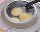 ふわっとパンケーキを作ろう♪作り方11写真