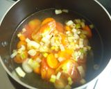 野菜がおいしいスープ作り方2写真