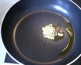 大人の野菜炒め作り方2写真
