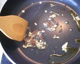 大人の野菜炒め作り方3写真