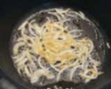 ブロッコリーのクリームソースパスタ作り方4写真