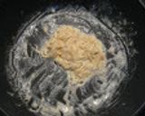 ブロッコリーのクリームソースパスタ作り方5写真