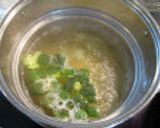 ブロッコリーのクリームソースパスタ作り方7写真