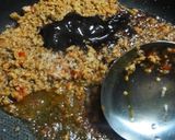 残暑に！シェフ直伝やみつき汁なし担々麺作り方5写真