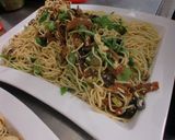 ドイツの　地中海風☆パスタサラダ作り方5写真