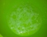１つの生地から色々フィナンシェ作り方1写真