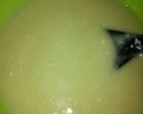 １つの生地から色々フィナンシェ作り方2写真