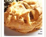 子供が喜ぶ♪卵でくるっとオムカレー作り方11写真