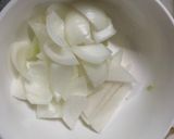 簡単中華風スンドゥブ味根菜茄子甘酢酢豚作り方8写真