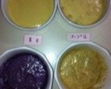 １つの生地から色々フィナンシェ作り方5写真