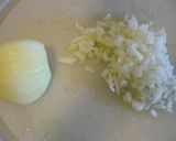 手抜き-海南(シンガポール)チキンライス作り方1写真