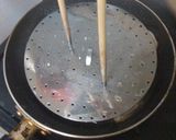 鳥のコンガリ焼き作り方3写真
