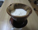 お手軽チーズディップ♪作り方1写真