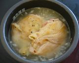 手抜き-海南(シンガポール)チキンライス作り方7写真