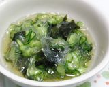 甘~い きゅうりもみ作り方8写真