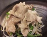 梅トマトだれ作り方5写真