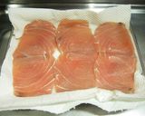 カジキマグロ＊チーズ衣の魚フライ♪作り方4写真