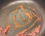 卵かけトマトご飯作り方1写真