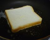 しっとり～～なサンドイッチ作り方3写真
