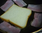 しっとり～～なサンドイッチ作り方5写真
