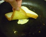 しっとり～～なサンドイッチ作り方9写真