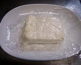 簡単！チョット手抜きな…レアチーズケーキ作り方10写真