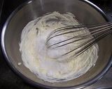 簡単！チョット手抜きな…レアチーズケーキ作り方12写真