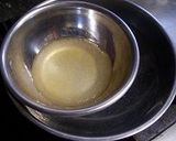 簡単！チョット手抜きな…レアチーズケーキ作り方11写真