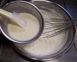 簡単！チョット手抜きな…レアチーズケーキ作り方17写真